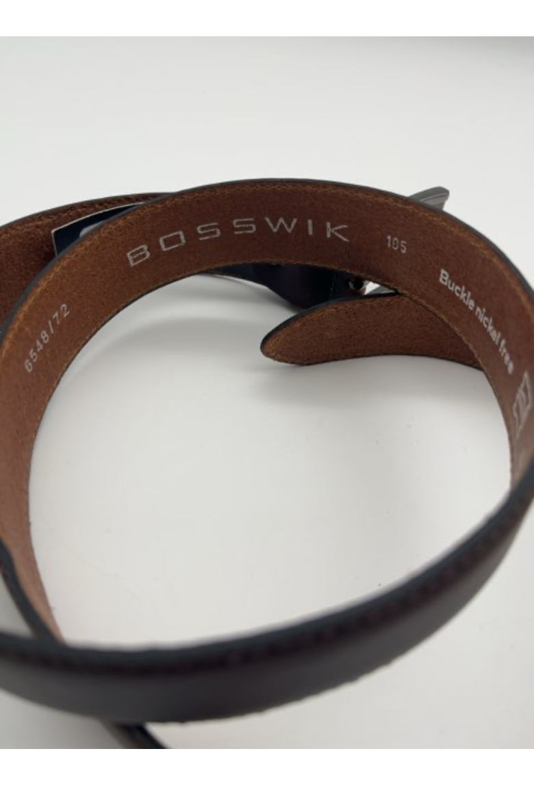 Bosswik Bælte (A061)